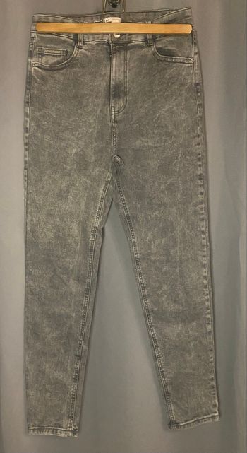 Jean gris »Camaïeu »skinny