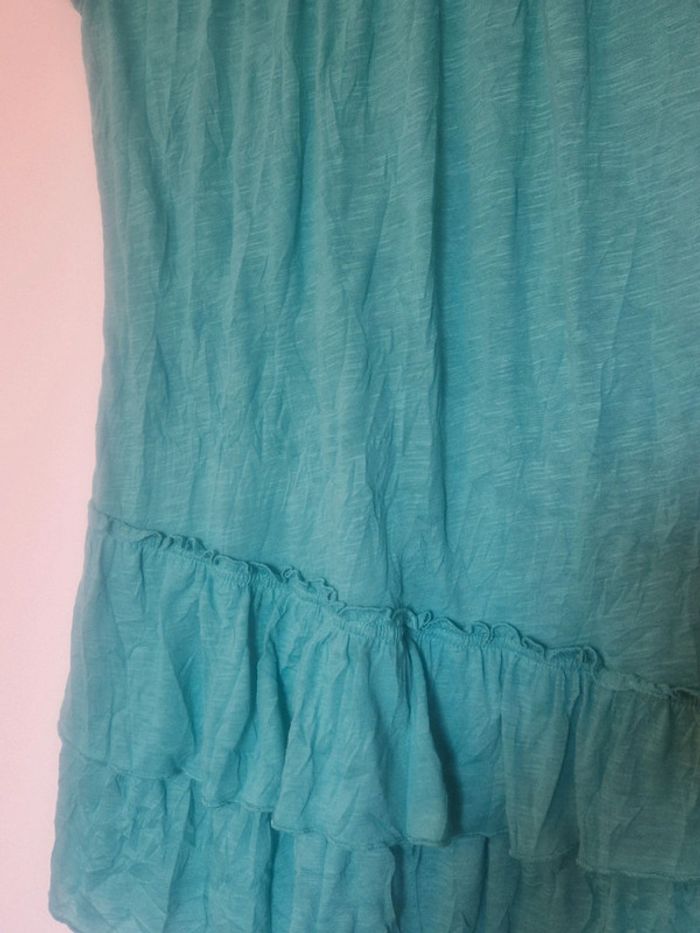 Tunique, taille 2, neuve - photo numéro 3