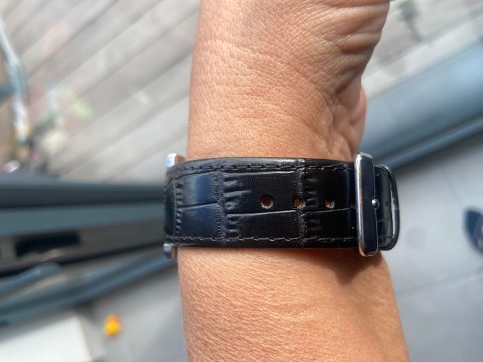 Montre victoria Benelux unisexe - photo numéro 3