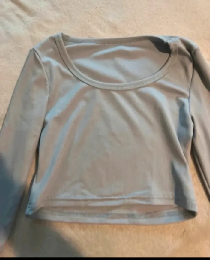 Tee-shirt - photo numéro 2