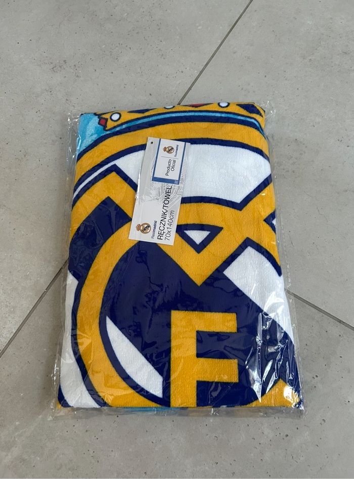 Real Madrid - photo numéro 3