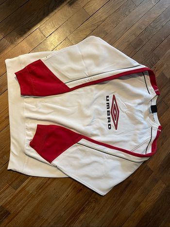 Sweat taille XL