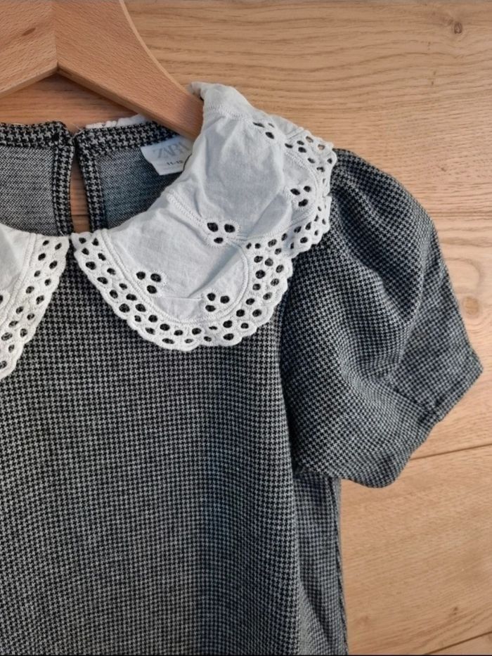 Lot de vêtements 11/12 ans zara - photo numéro 6