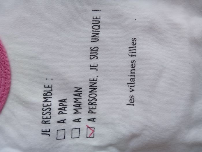 Lot de bodys neufs - photo numéro 4