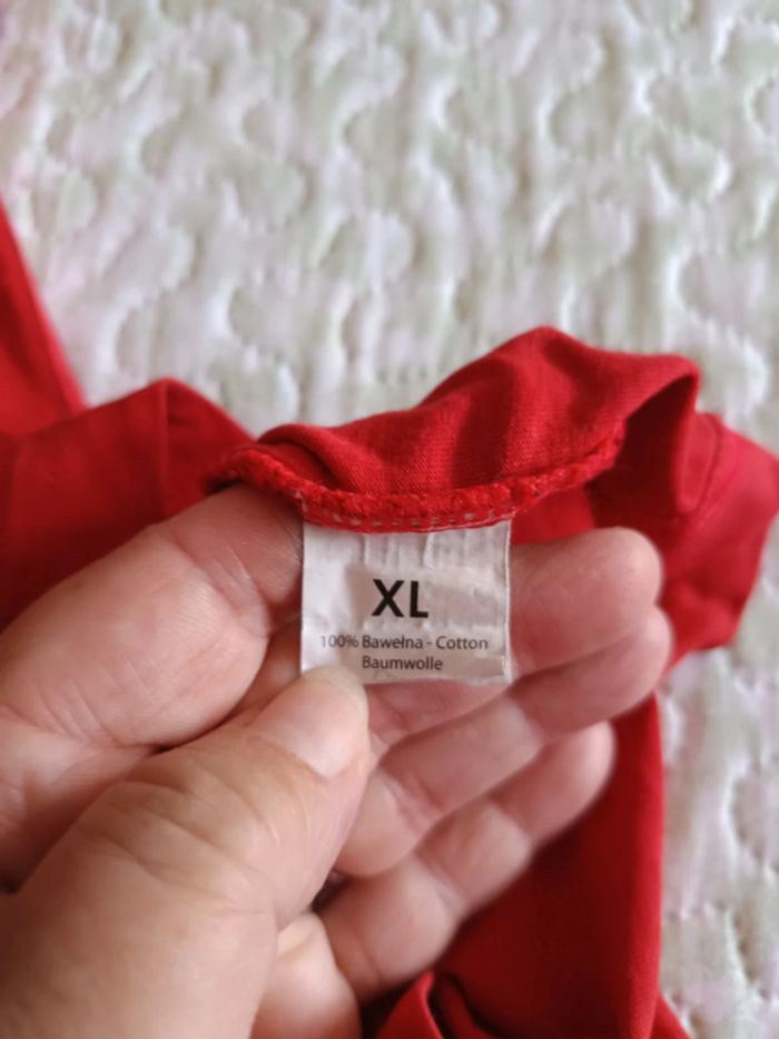 T-shirt Playboy taille xl - photo numéro 4
