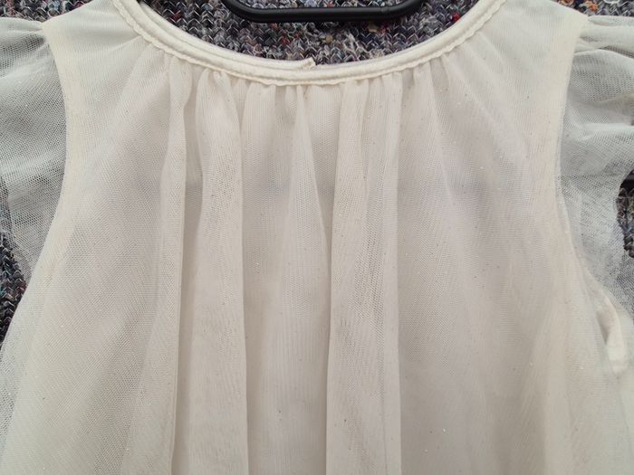 Robe pailletée 7-8 ans H&M - photo numéro 2