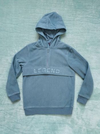 Très beau pull 10 ans