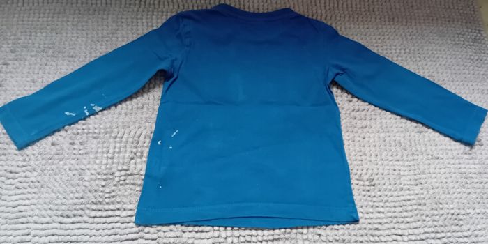 T-shirt Pokémon 3 ans - photo numéro 6