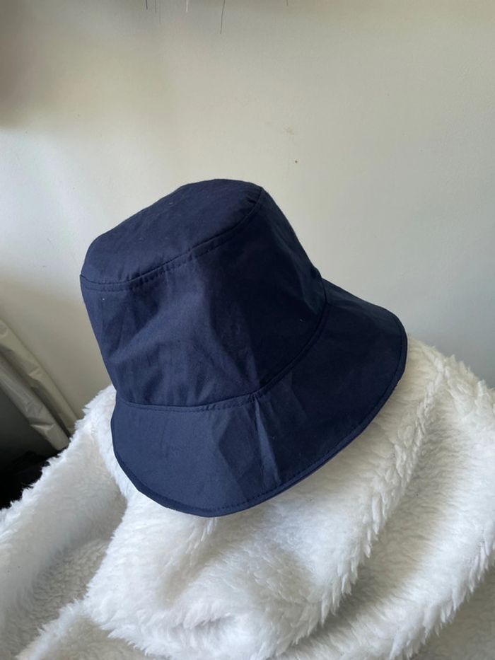 Bob réversible palmier - photo numéro 3