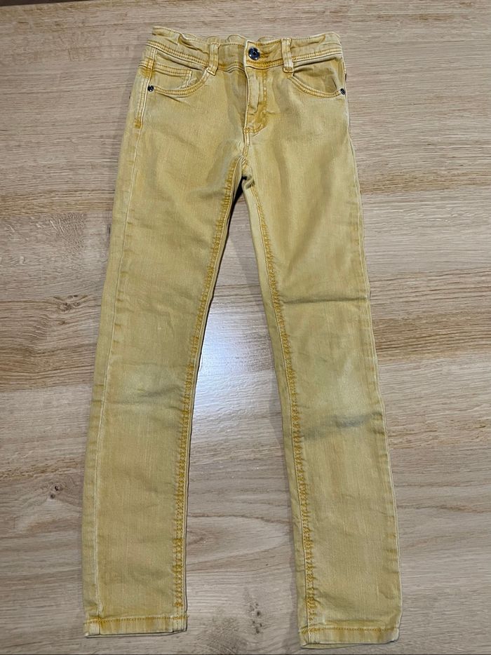 Ensemble garçon 8 ans - photo numéro 8