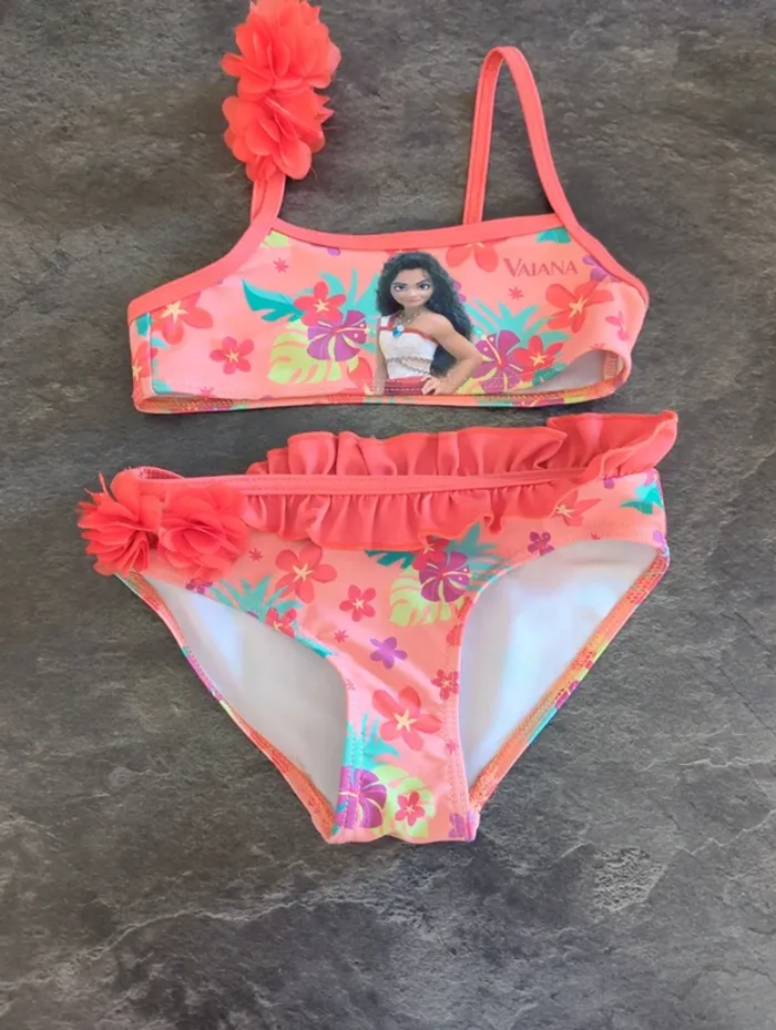 Maillot de bain Disney