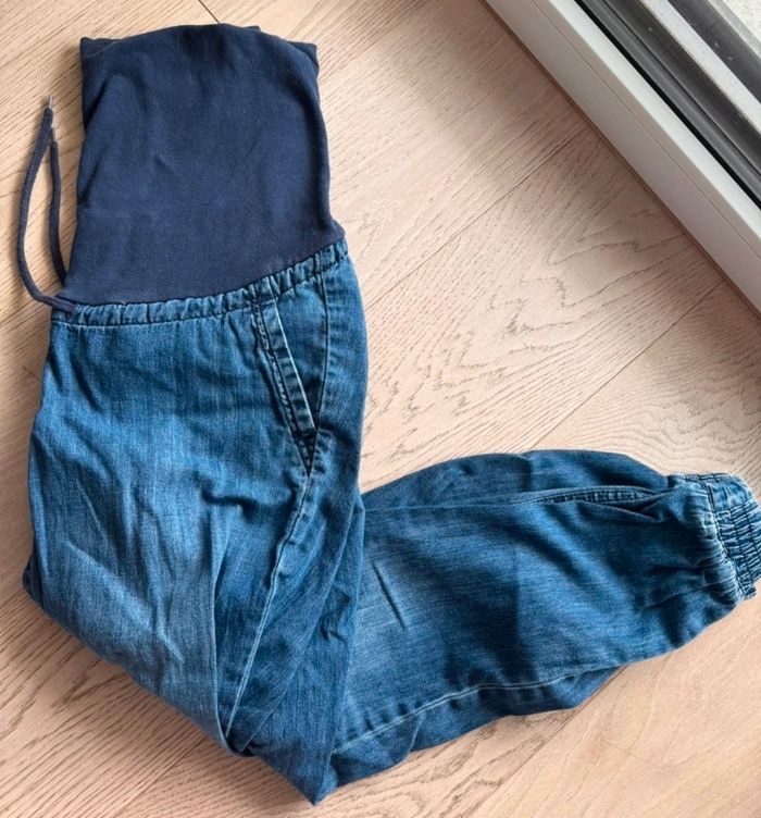 Pantalons de grossesse - photo numéro 4