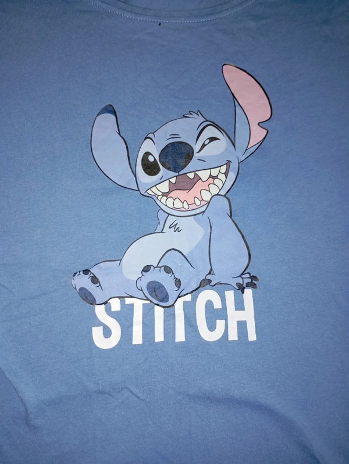 T shirt stitch - photo numéro 2