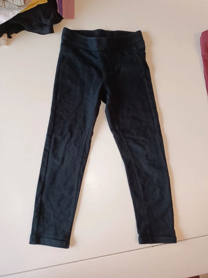 Pantalon Kiabi
