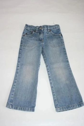 Jeans 4 ans