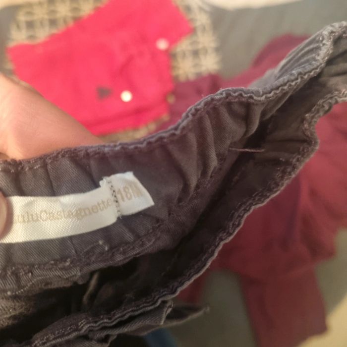 Pantalon - photo numéro 3