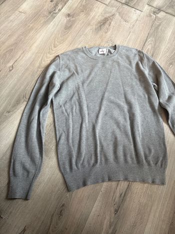 Pull homme