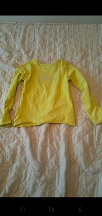 Tee shirt okaidi 8 ans