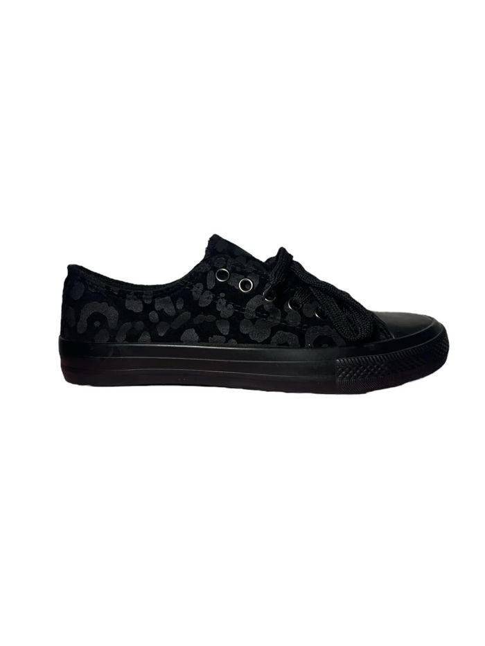 Baskets Merry Scott noires Taille 38