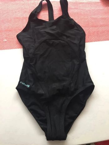 Maillot de bain 12ans