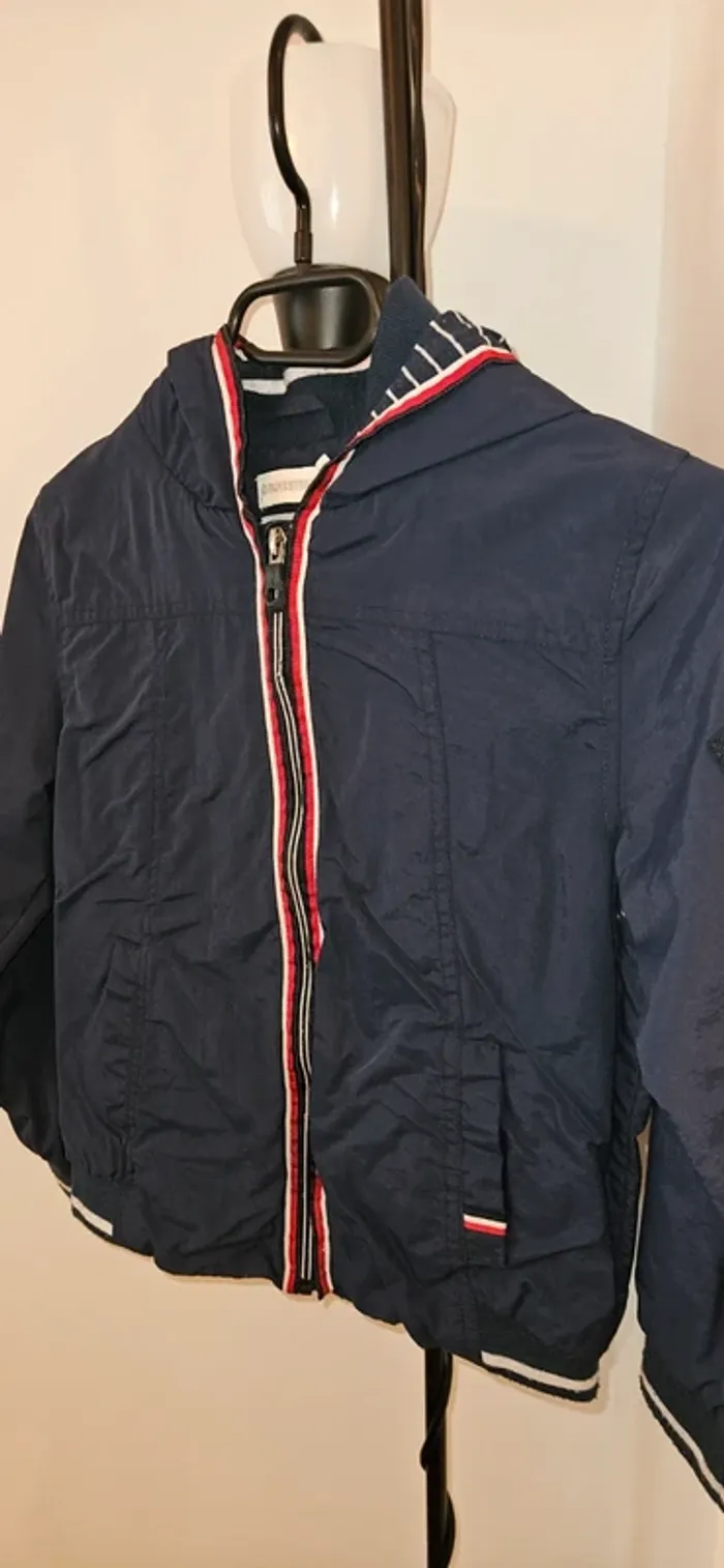 Veste orchestra