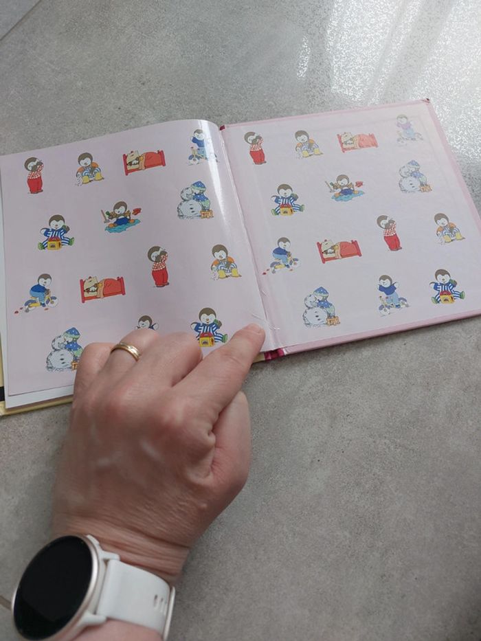T'choupi a une petite soeur - photo numéro 5