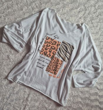 Pull femme