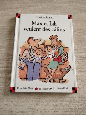 Max et Lili t.42