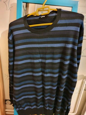 Pull Brice XXL