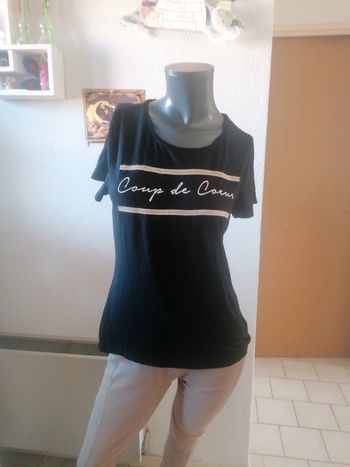 T shirt taille m