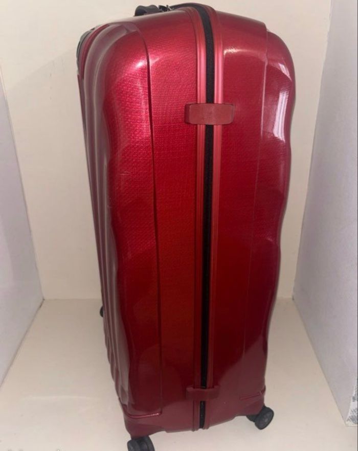 GRANDE VALISE XXL SAMSONITE  559€ PRIX MAGASIN - photo numéro 4