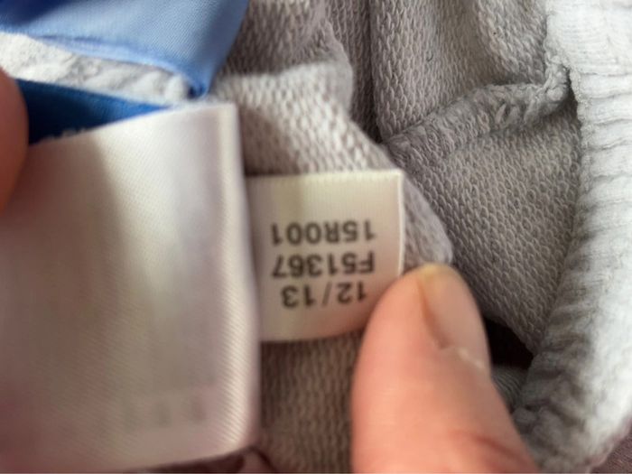 Pantalon adidas taille 3 mois - photo numéro 5