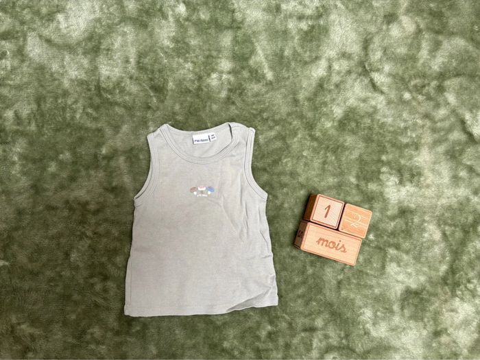 Maillot de corps