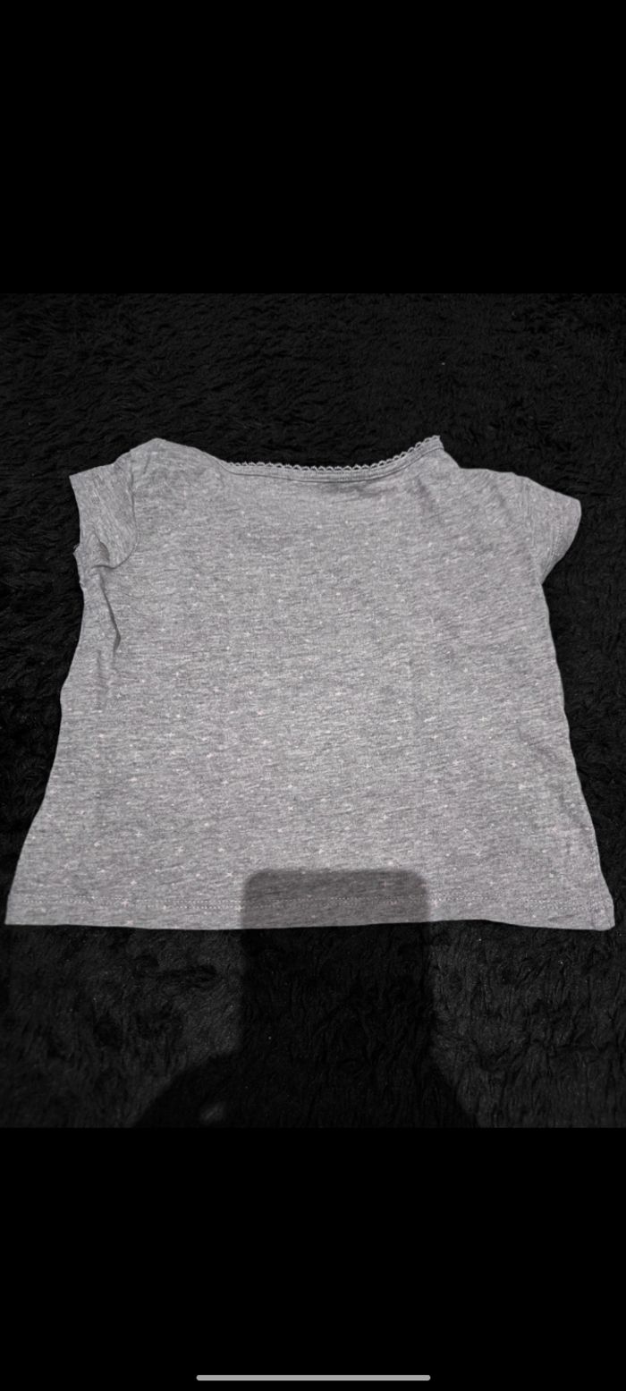 Tricot de peau - photo numéro 7