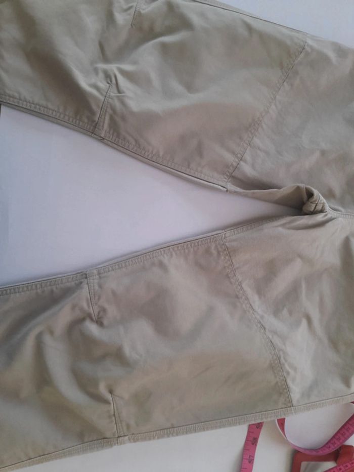 Pantalon aigle modèle kattegat taille 40 - photo numéro 7