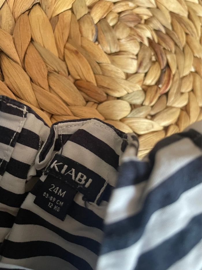 Robe 24 mois - photo numéro 3