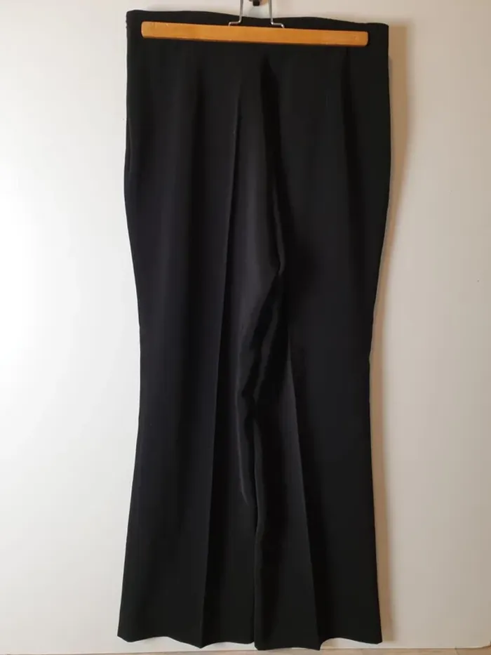 Pantalon fluide Sixt Sense - photo numéro 2