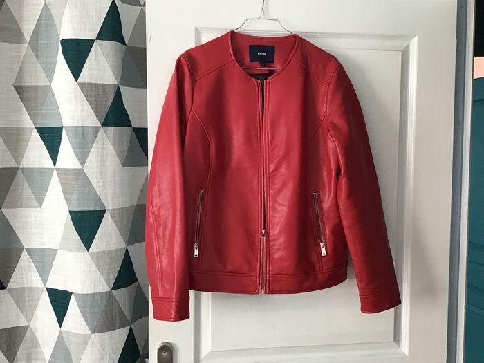 Blouson femme