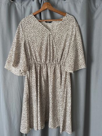 Robe d’été