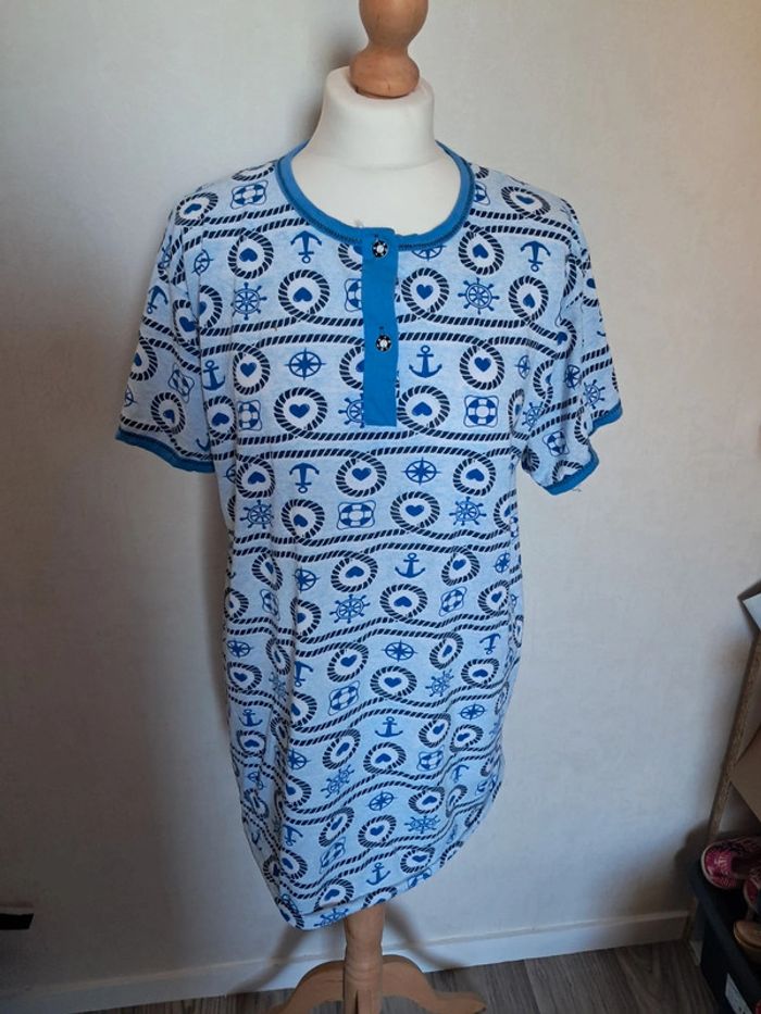 Tee shirt taille 42