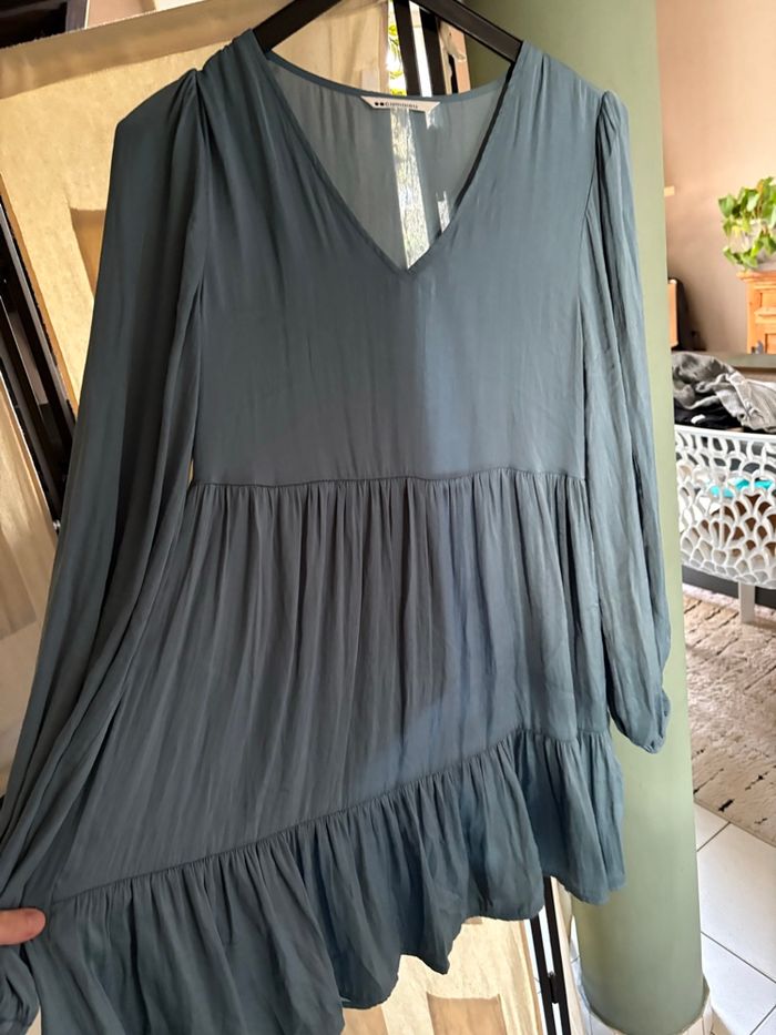 Robe très légère - photo numéro 2