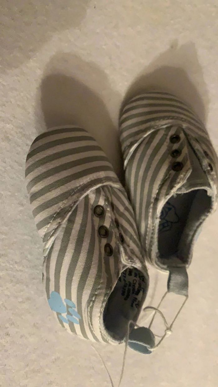 Chaussons 101 dalmatiens - photo numéro 2
