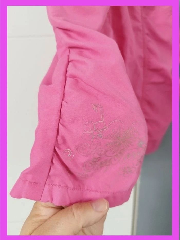 Jupe short 8 ans - photo numéro 3