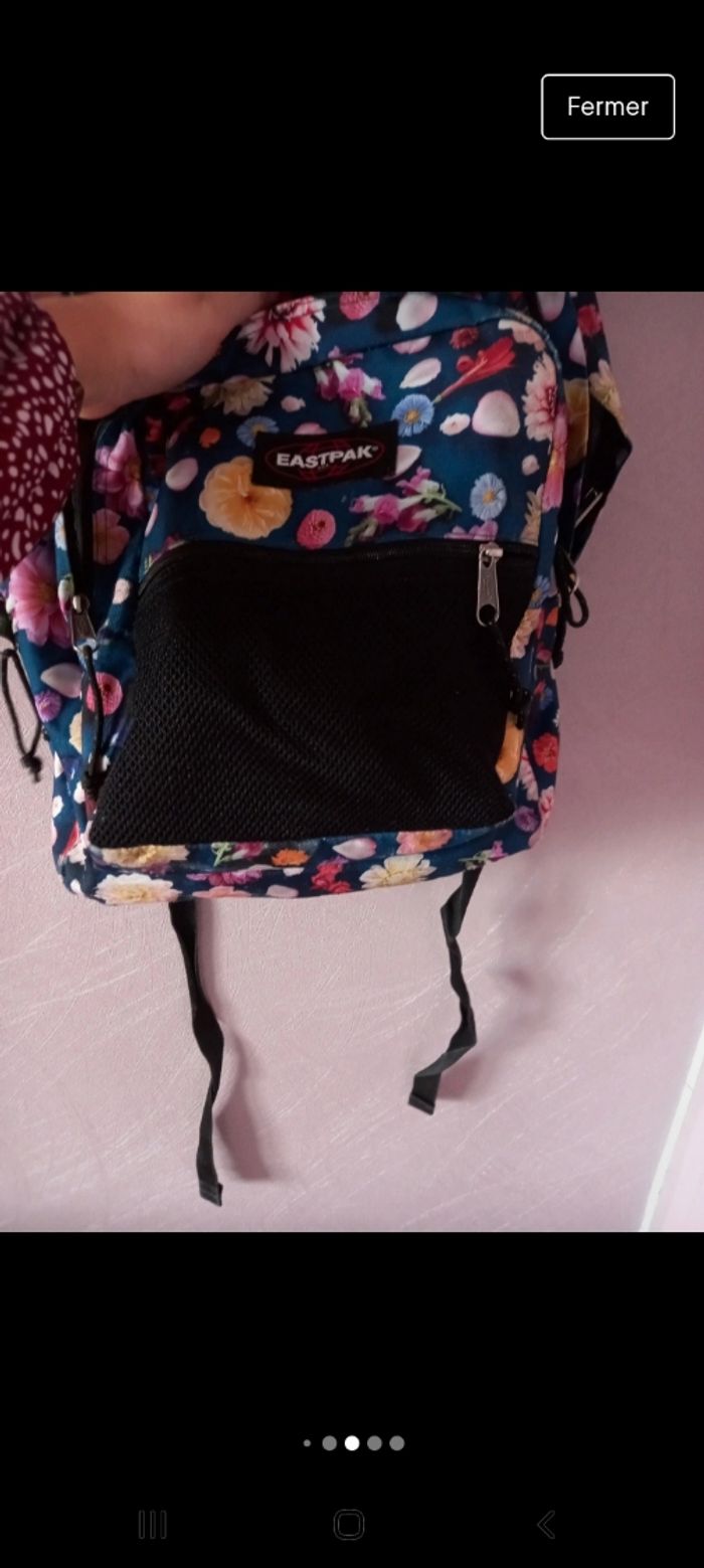 Eastpak - photo numéro 6