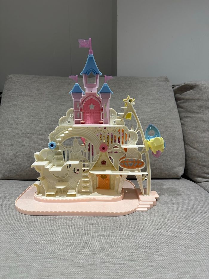 Fête foraine - photo numéro 5