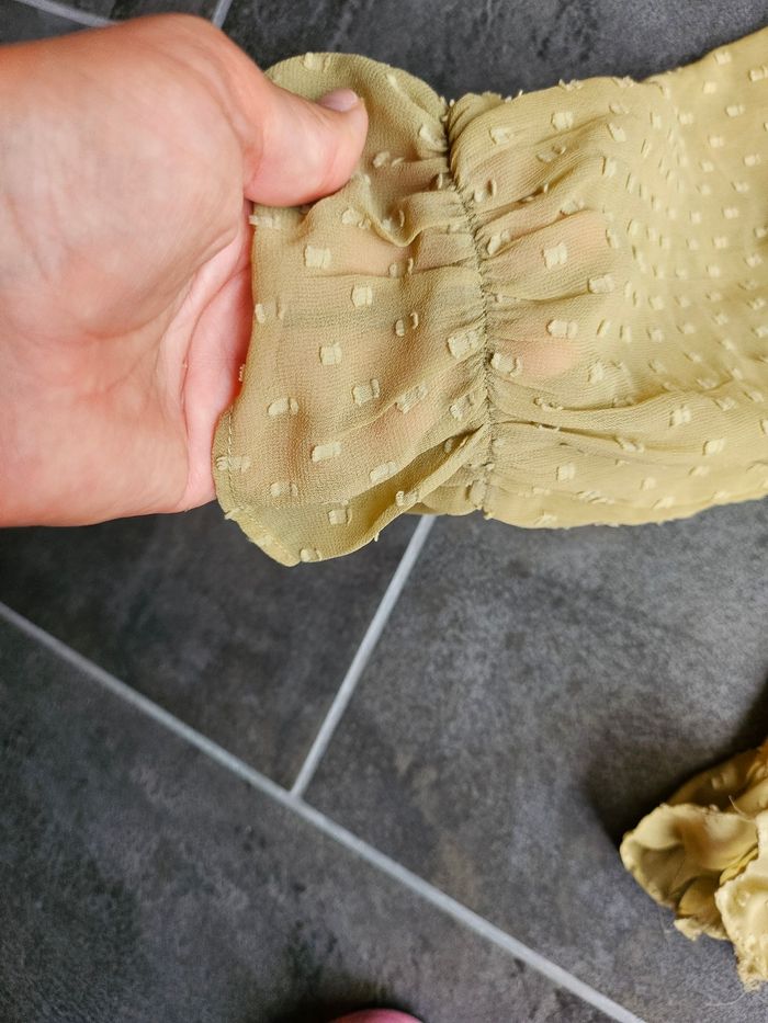 Haut épaule dénudé 36 - photo numéro 4