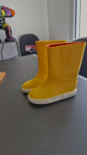 Bottes