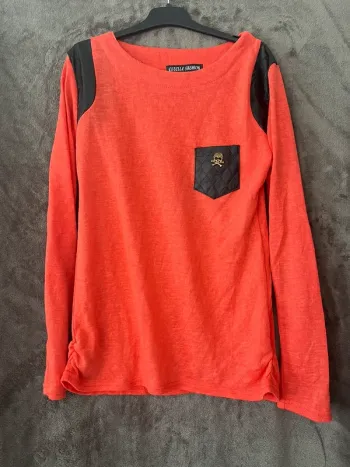Maillot longue manche