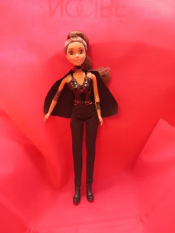 Barbie Chicca vampiro
