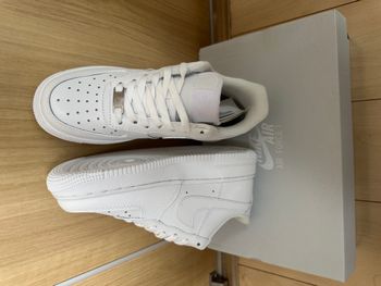 Nike Air Force 1 Low '07 EU  39